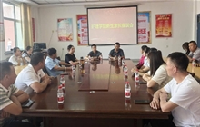 護理學(xué)院舉行2025級新生家長座談會