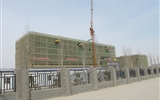 學(xué)院專(zhuān)家及實(shí)訓(xùn)樓、綜合教學(xué)樓等建設(shè)項(xiàng)目順利封頂