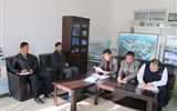 基建處組織召開(kāi)意識(shí)形態(tài)工作責(zé)任制及安全維穩(wěn)工作目標(biāo)責(zé)任專(zhuān)題學(xué)習(xí)會(huì)議