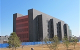 學(xué)院圖書館、體育館等建設(shè)項(xiàng)目已全部復(fù)工續(xù)建