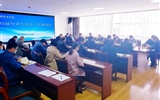 發(fā)揚“釘釘子”精神，攻堅克難——持續(xù)推進學(xué)校2022屆畢業(yè)生就業(yè)工作