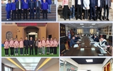 政校企聯(lián)動(dòng)拓崗位，凝心聚力促就業(yè)——學(xué)校黨委委員、副校長王守云帶隊(duì)赴新疆開展“訪企拓崗促就業(yè)”專項(xiàng)行動(dòng)