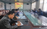 汽車(chē)工程系黨總支專題學(xué)習(xí)武威市第四次黨代會(huì)全會(huì)精神