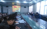汽車(chē)工程系黨總支專題學(xué)習(xí)十八屆六中全會(huì)精神