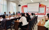 藝術(shù)與教育學(xué)院召開 2025 級新生家長座談會