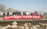 護理系“傳承雷鋒精神 共創(chuàng)文明城市”志愿者系列活動圓滿結束