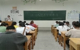 弘揚(yáng)憲法精神，增強(qiáng)全民禁毒意識