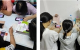 武威職業(yè)學(xué)院開展“推廣普通話，喜迎二十大”推普周系列活動