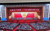振奮人心、催人奮進(jìn)！武威職業(yè)學(xué)院師生熱議黨的二十大報告