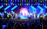 聲而不凡，青春當(dāng)燃！| 學(xué)校第十八屆校園歌手大賽圓滿落幕