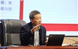 學(xué)校黨委書記、校長趙明為師生講授春季學(xué)期“開學(xué)第一課”