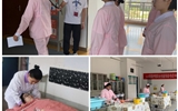 2023年“1+X”母嬰護(hù)理、產(chǎn)后恢復(fù)和醫(yī)養(yǎng)個(gè)案管理職業(yè)技能等級(jí)證書（中級(jí)）考試在我校舉行