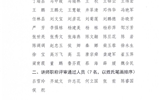 武威職業(yè)學(xué)院關(guān)于2021年教師副教授、講師職稱評(píng)審結(jié)果的公示